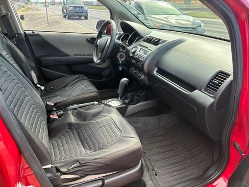 Used 2007 Honda Fit image 33