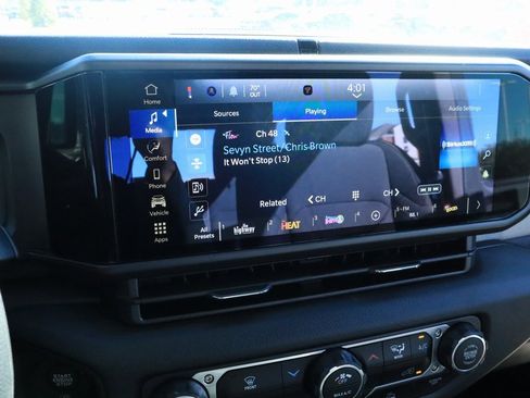 New 2026 Jeep Wrangler Sport image 5