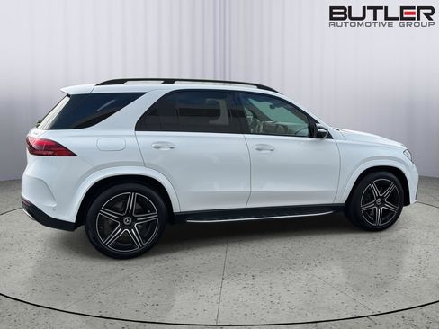 Used 2026 Mercedes-Benz GLE 450 4MATIC image 7