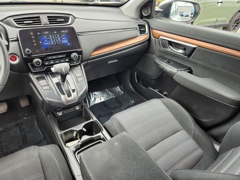 Certified 2022 Honda CR-V EX image 14