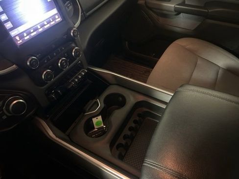 Certified 2020 RAM 1500 Big Horn AWD/4WD image 27