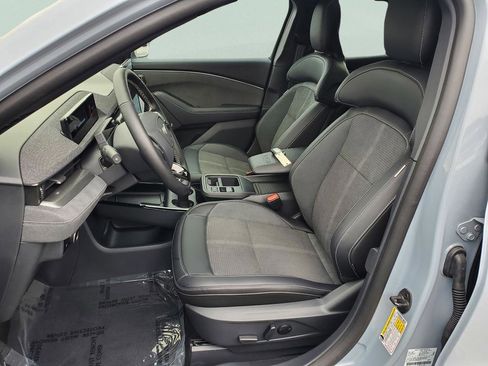 New 2025 Ford Mustang Mach-E GT image 17