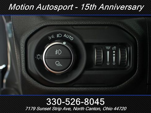 Used 2021 Jeep Gladiator Sport AWD/4WD image 12