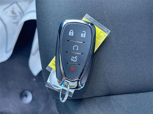 Certified 2018 Chevrolet Malibu LT image 34