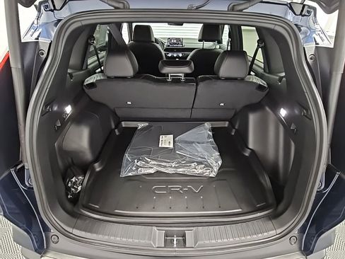 Used 2025 Honda CR-V Sport-L image 35