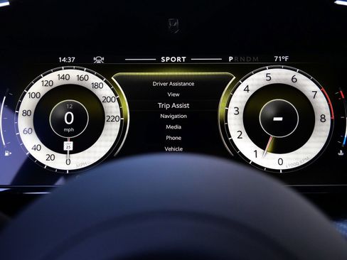 New 2026 Aston Martin V8 Vantage S image 6