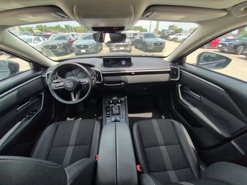 Used 2025 MAZDA CX-50 AWD 2.5 S w/ Premium Package image 25
