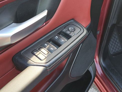 Used 2025 RAM 1500 Rebel w/ Rebel Level 1 Equipment Group image 23