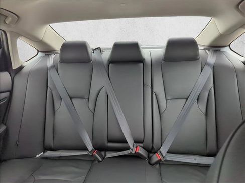 New 2026 Honda Accord Touring image 18