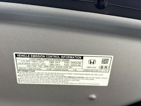 Used 2020 Honda Odyssey Elite image 20