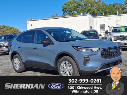 New 2026 Ford Escape Active w/ Cold Weather Package