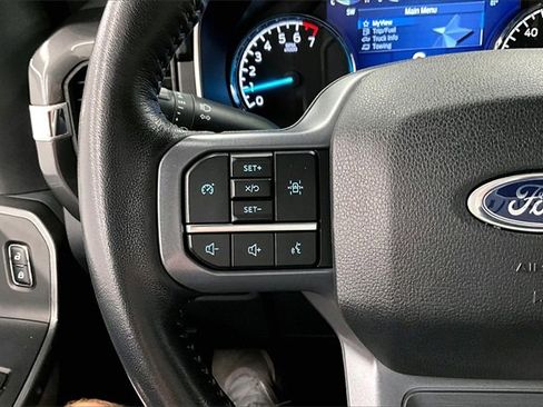 Used 2022 Ford F150 XLT w/ Equipment Group 301A Mid image 23