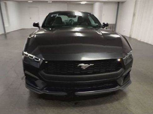 Used 2024 Ford Mustang Coupe w/ 2.3L High Performance Package image 3