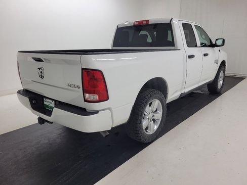Used 2018 RAM 1500 Express w/ Express Value Package AWD/4WD image 9