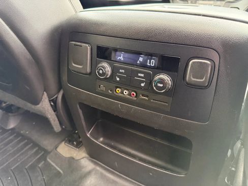 Used 2015 Chevrolet Suburban LTZ image 18