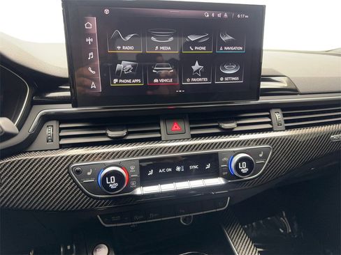 Used 2024 Audi S5 Premium Plus w/ Premium Plus Package image 61