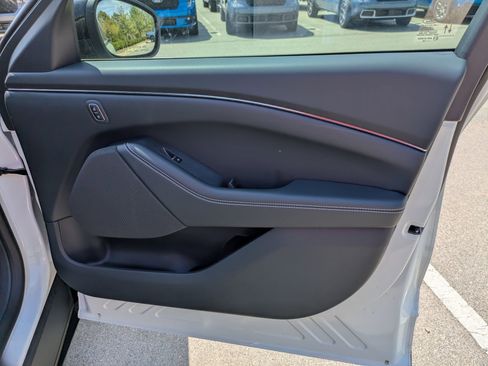 New 2026 Ford Mustang Mach-E Select w/ Comfort Package image 40