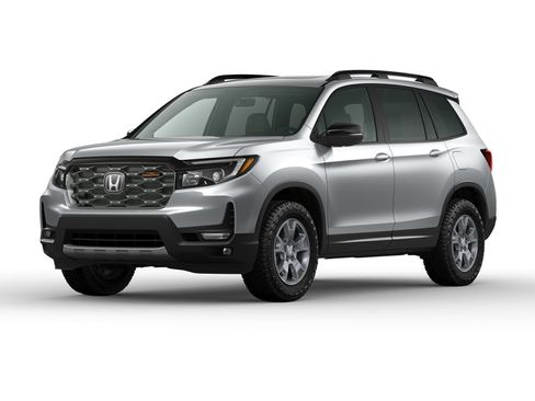 Used 2024 Honda Passport TrailSport image 1