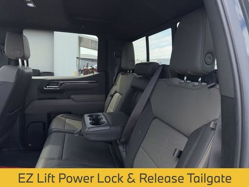 Used 2024 Chevrolet Silverado 1500 ZR2 w/ ZR2 Bison Edition AWD/4WD image 25