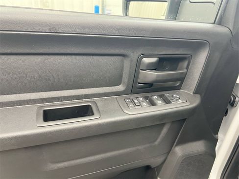 New 2026 RAM 2500 Tradesman image 21