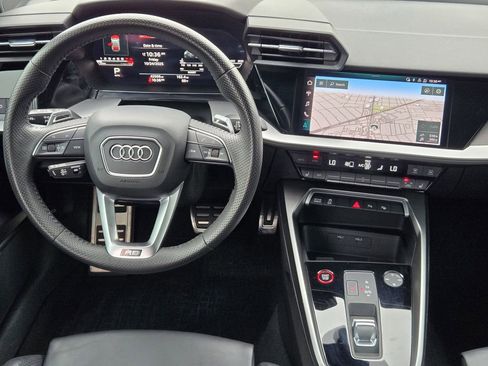 Used 2023 Audi RS 3 image 31