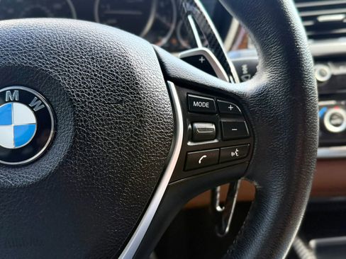 Used 2017 BMW 430i xDrive 430i xDrive Coupe 2D image 15