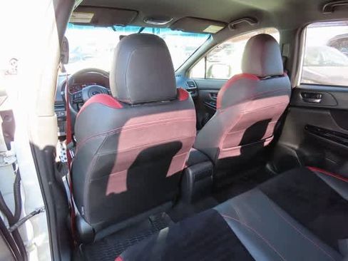 Used 2019 Subaru WRX STI image 14