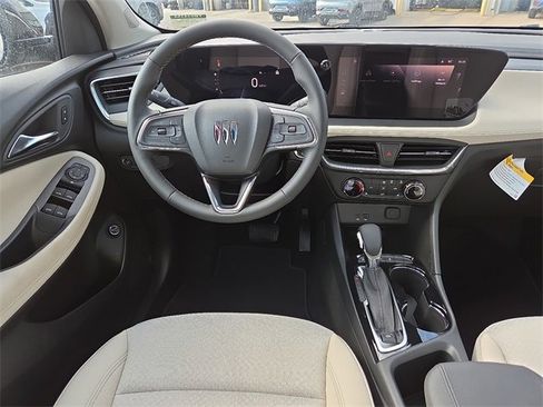 New 2026 Buick Encore GX Preferred w/ Comfort Package image 9
