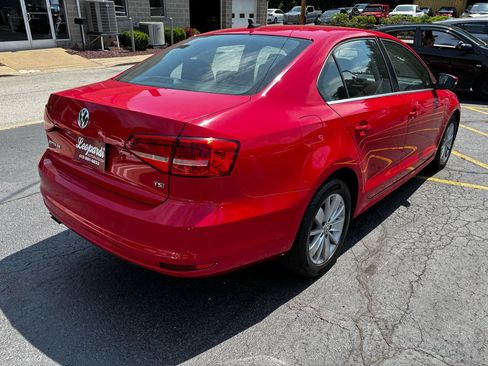 Used 2015 Volkswagen Jetta SE FWD image 7