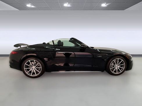 Used 2023 Mercedes-Benz SL 43 AMG image 7