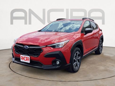 Used 2025 Subaru Crosstrek 2.0i Premium AWD/4WD image 9