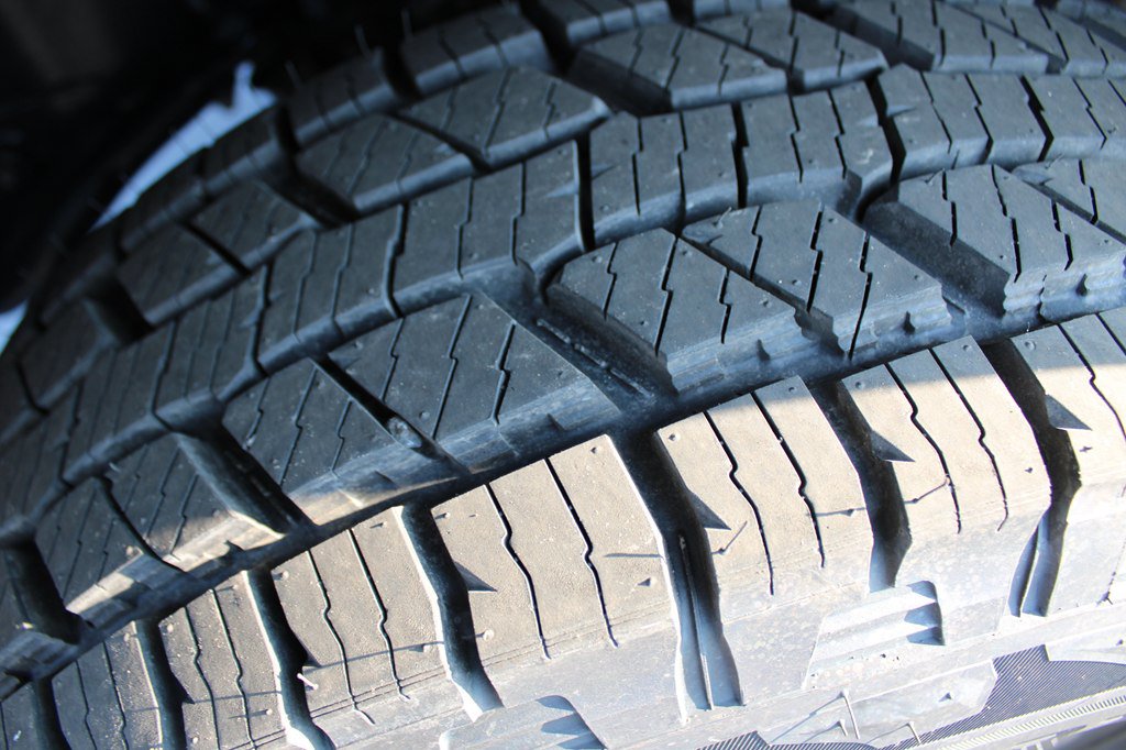 Used 2025 RAM 2500 Tradesman AWD/4WD image 39