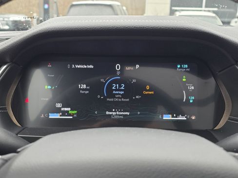 Used 2024 Jeep Grand Cherokee Limited 4xe w/ Luxury Tech Group II image 26