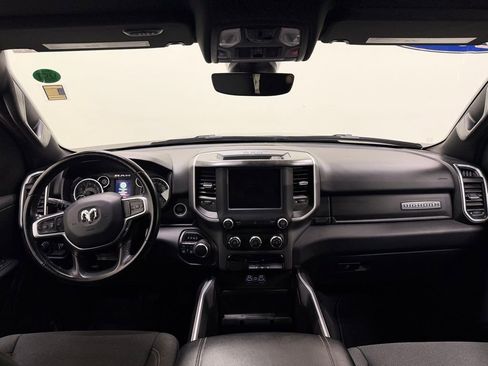 Used 2022 RAM 1500 Big Horn image 12