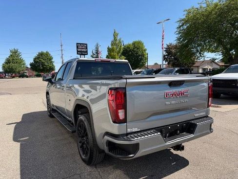 Certified 2023 GMC Sierra 1500 Elevation AWD/4WD image 7