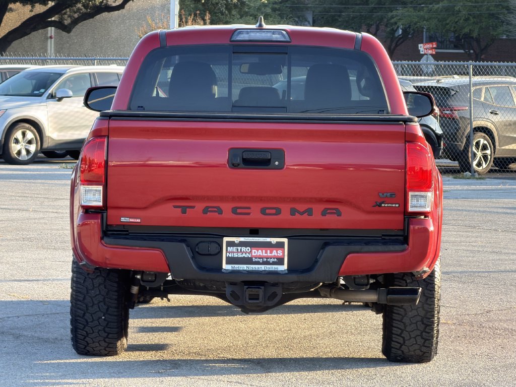 Used 2019 Toyota Tacoma SR5 RWD image 6