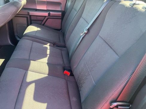 Used 2020 Ford F150 XLT w/ Equipment Group 302A Luxury AWD/4WD image 21