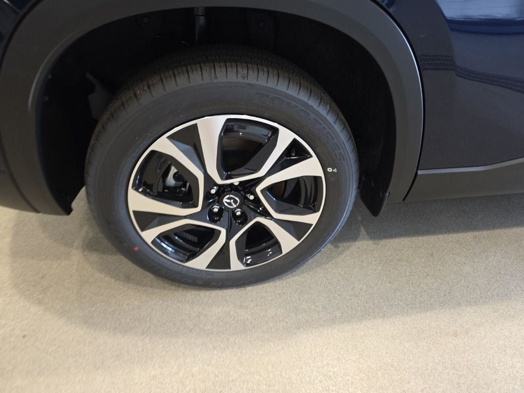 New 2026 MAZDA CX-5 Preferred AWD/4WD image 9