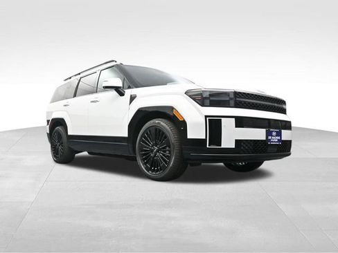 New 2026 Hyundai Santa Fe Calligraphy AWD/4WD image 33
