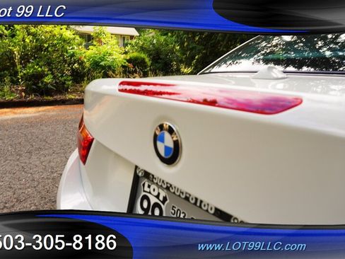 Used 2015 BMW 435i Convertible RWD image 32