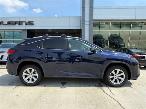 Used 2016 Lexus RX 350 AWD w/ Premium Package image 7