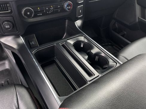 Used 2023 Ford F150 XL w/ STX Appearance Package RWD image 12
