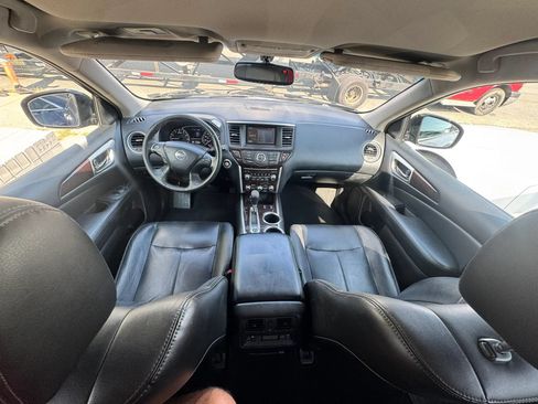 Used 2013 Nissan Pathfinder SL w/ Trailer Tow Pkg AWD/4WD image 25