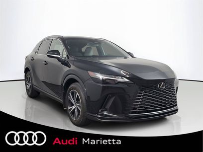Used 2023 Lexus RX 350 Premium w/ Cold Area Package