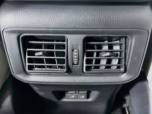 Certified 2025 Toyota RAV4 Limited FWD image 27