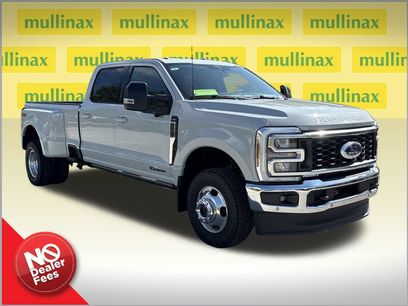 New 2026 Ford F350 Lariat w/ Lariat Ultimate Package