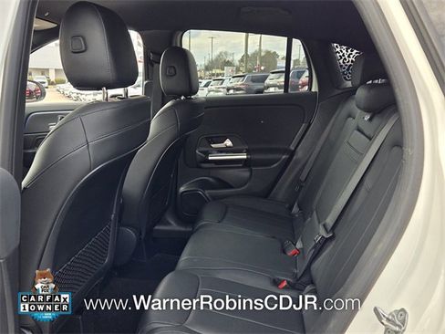 Used 2021 Mercedes-Benz GLA 250 image 6