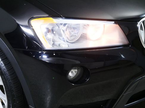 Used 2014 BMW X3 xDrive28i image 16