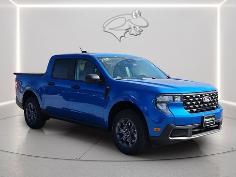 New 2026 Ford Maverick XLT image 4