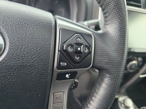 Used 2021 Toyota 4Runner SR5 Premium image 30